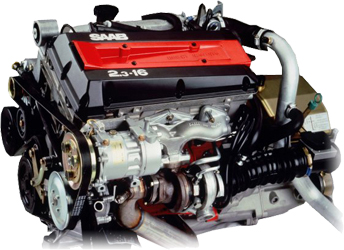 B232E Engine